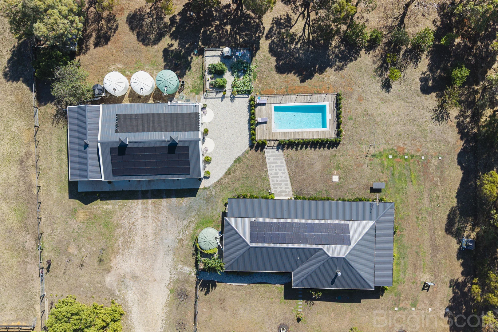 Additional image 3 of 383 R Charlesons Road, Creswick North VIC 3363