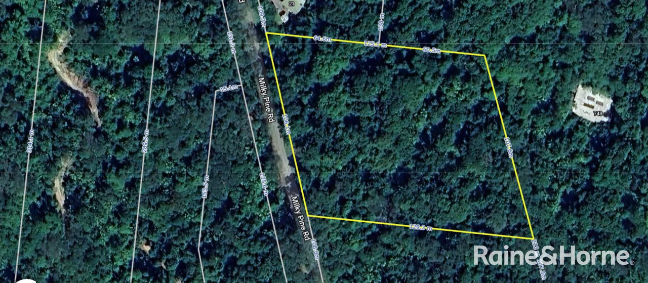 Additional image 29 of Lot 11 Milky Pine Road, Kimberley, Daintree QLD 4873