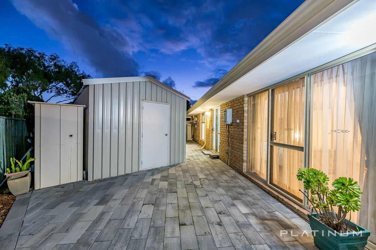 Additional image 35 of 42 Portmarnock Circuit, Connolly WA 6027