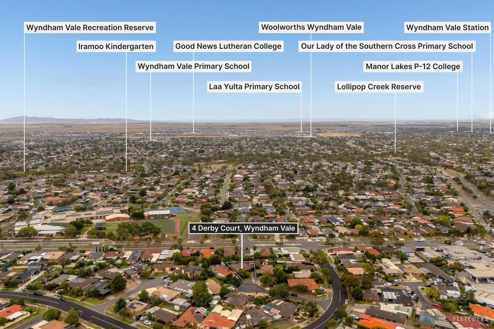 Additional image 24 of 4 Derby Court, Wyndham Vale VIC 3024
