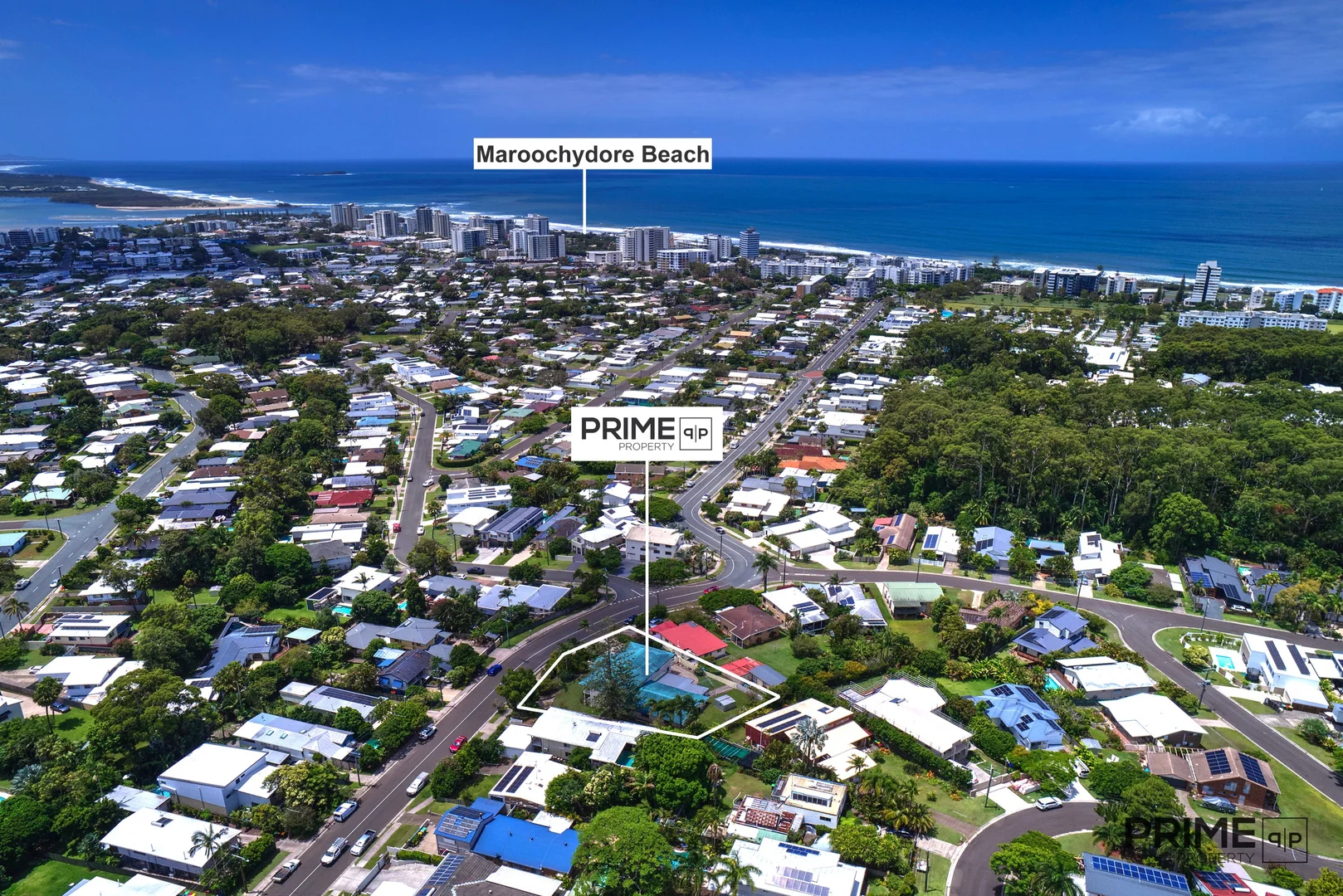 Additional image 4 of 36 Oloway Crescent, Alexandra Headland QLD 4572
