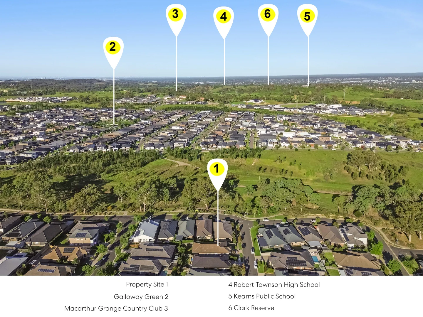 Additional image 18 of 25 Amberley Street, Gledswood Hills NSW 2557