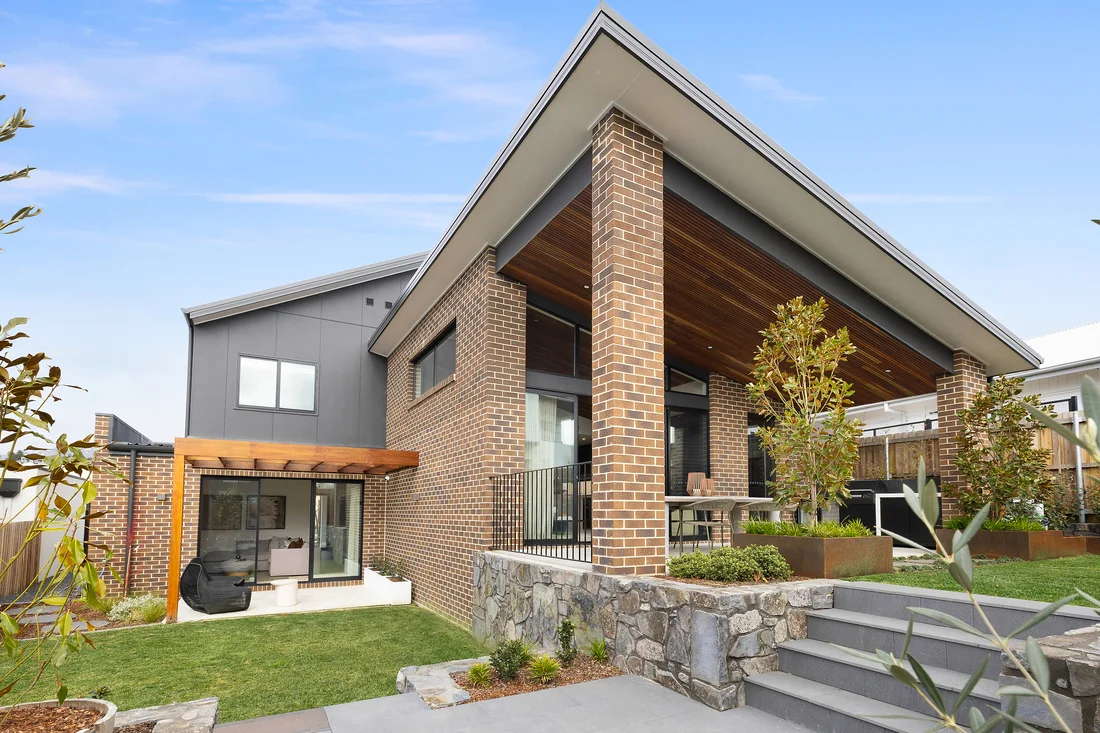 Additional image 2 of 11 Romano Street, Denman Prospect ACT 2611