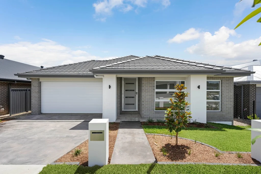 35 Reginald Circuit, Wilton NSW 2571