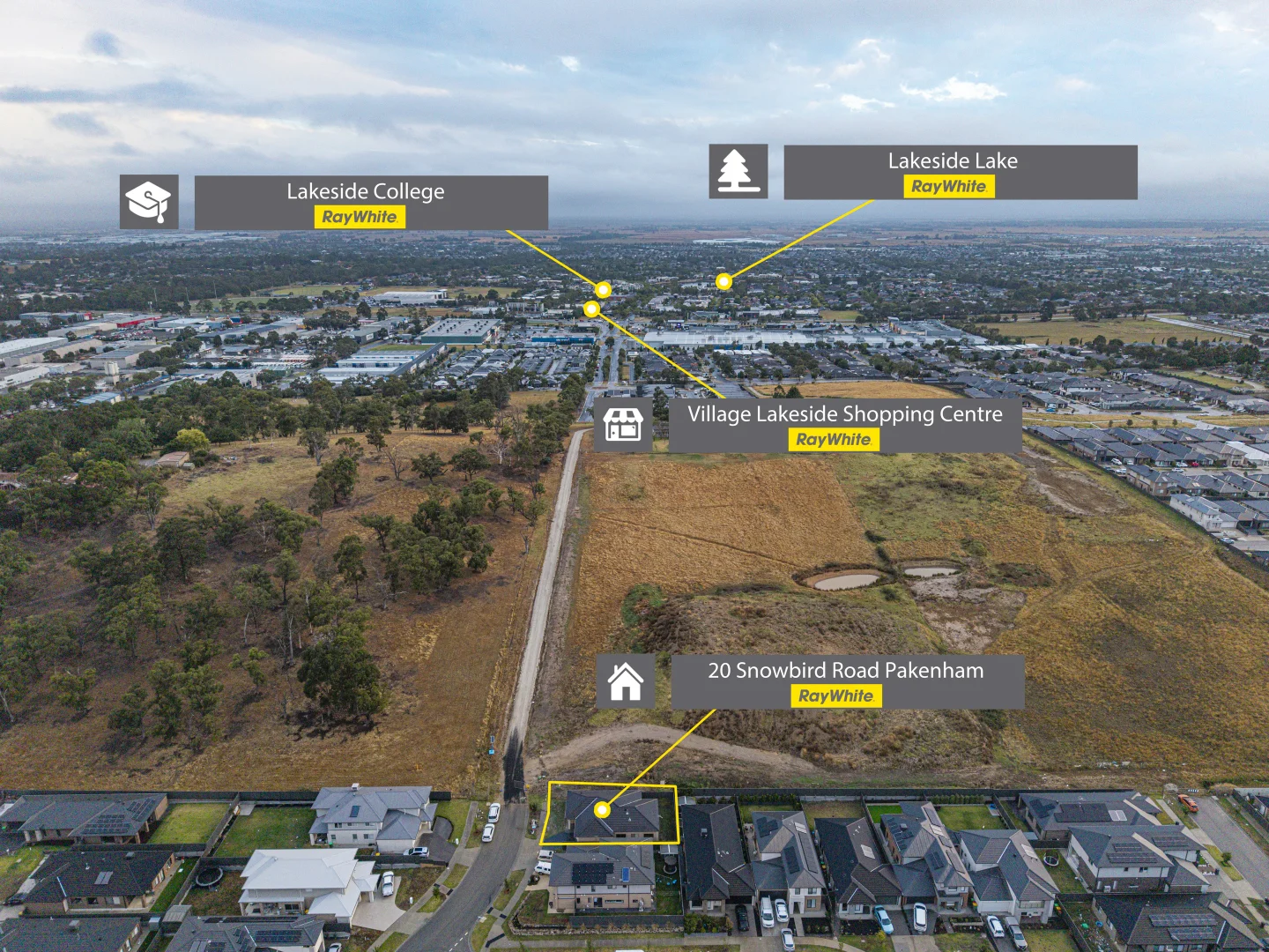 Additional image 22 of 20 Snowbird Road, Pakenham VIC 3810