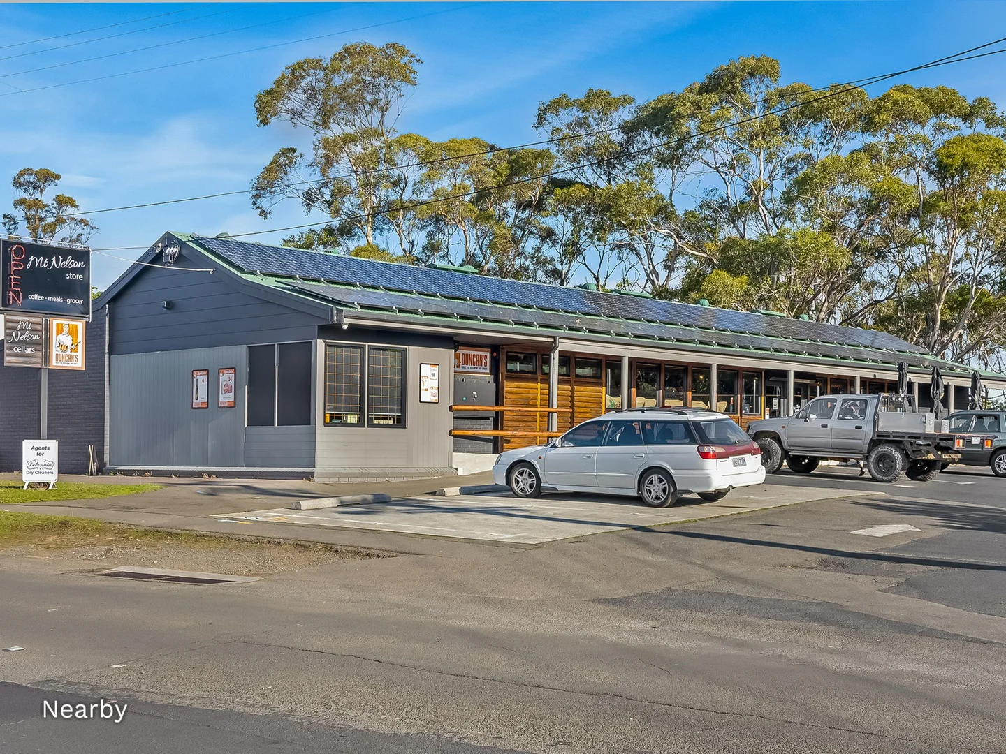 Additional image 9 of 11 Hargrave Place, Mount Nelson TAS 7007