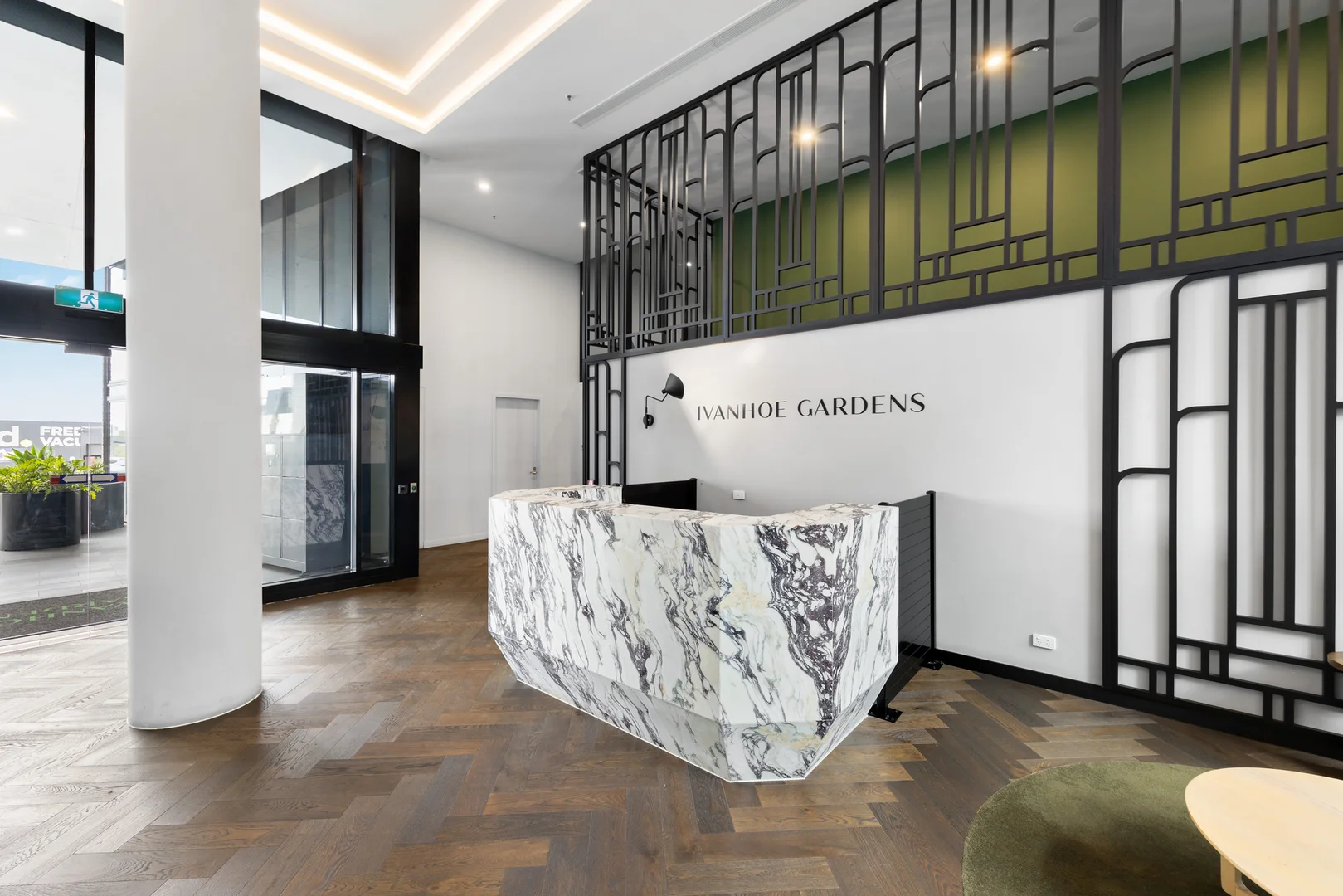 Additional image 8 of 412b/56 Myrtle Street, Ivanhoe VIC 3079