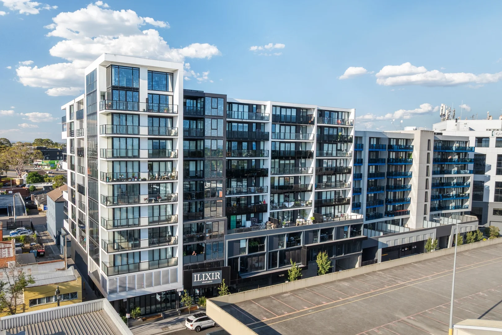 Additional image 3 of 306/2-6 Railway Road, Cheltenham VIC 3192