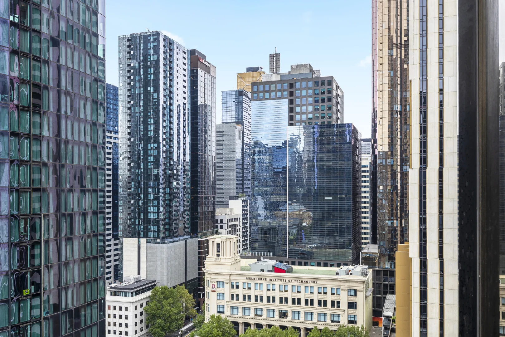Additional image 8 of 2008/31 A'Beckett Street, Melbourne VIC 3000