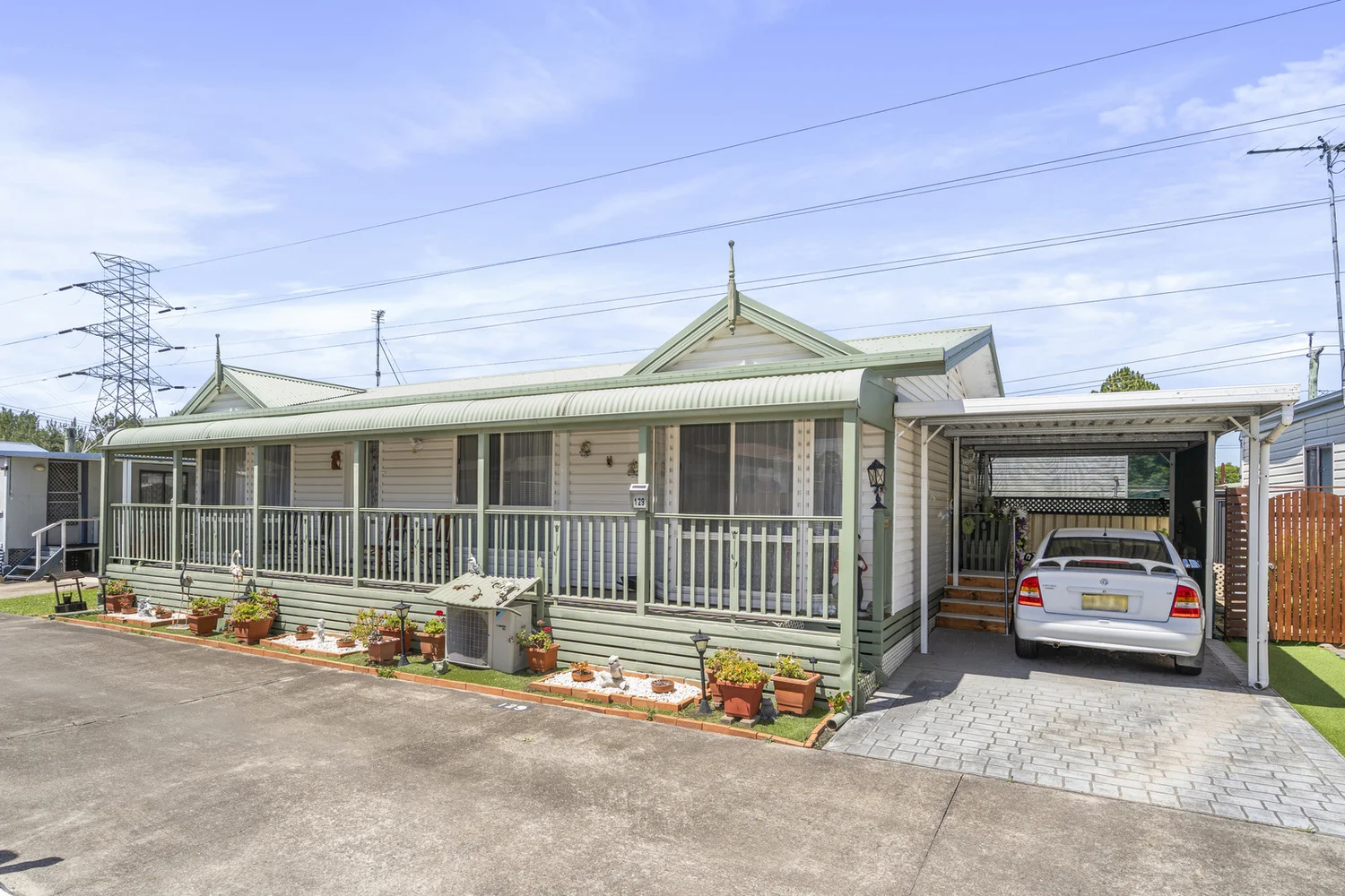 Additional image 12 of 129/91-95 McKellar Street, Emu Plains NSW 2750