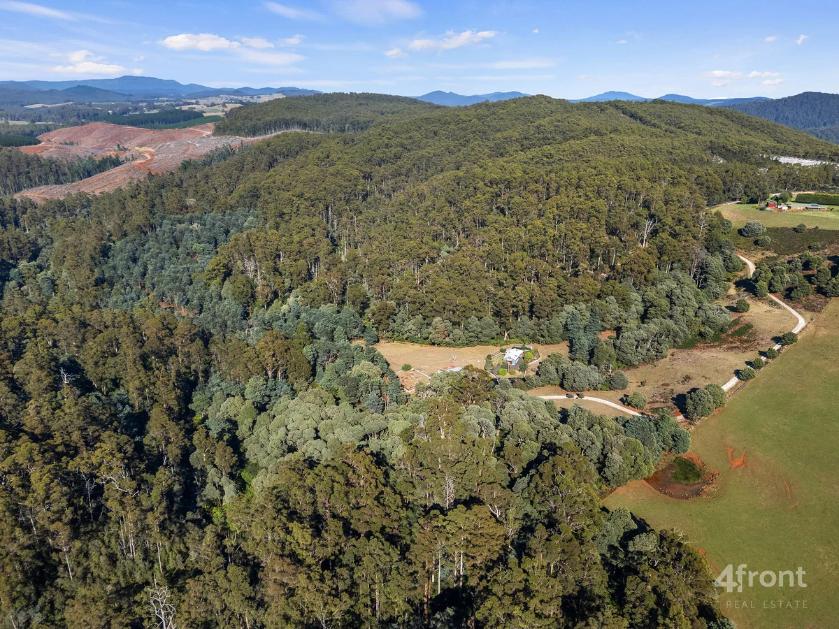 Additional image 27 of 1079 Preston Road, North Motton TAS 7315