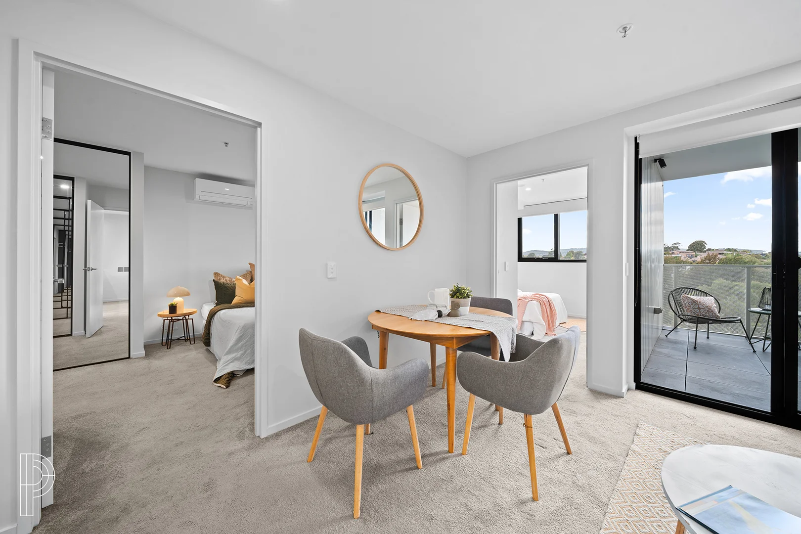 Additional image 4 of 406/38 Oakden Street, Greenway ACT 2900