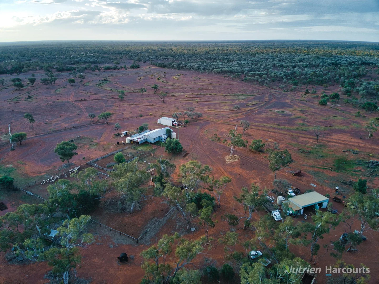 Additional image 7 of * Fairview Station, 2667 Mulya Road, Cobar NSW 2835