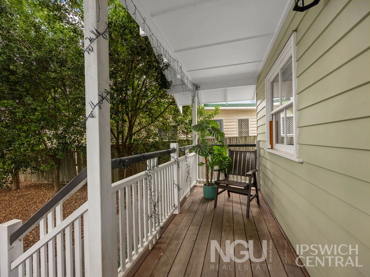 Additional image 5 of 1 & 2 / 25 Teape Street, Silkstone QLD 4304