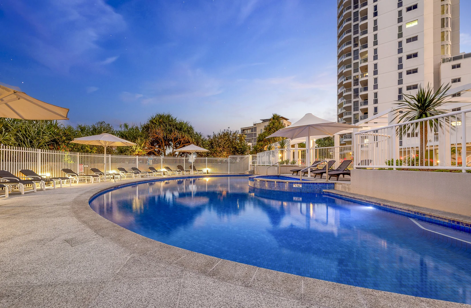 Additional image 34 of 65/59 Pacific Street, Main Beach QLD 4217