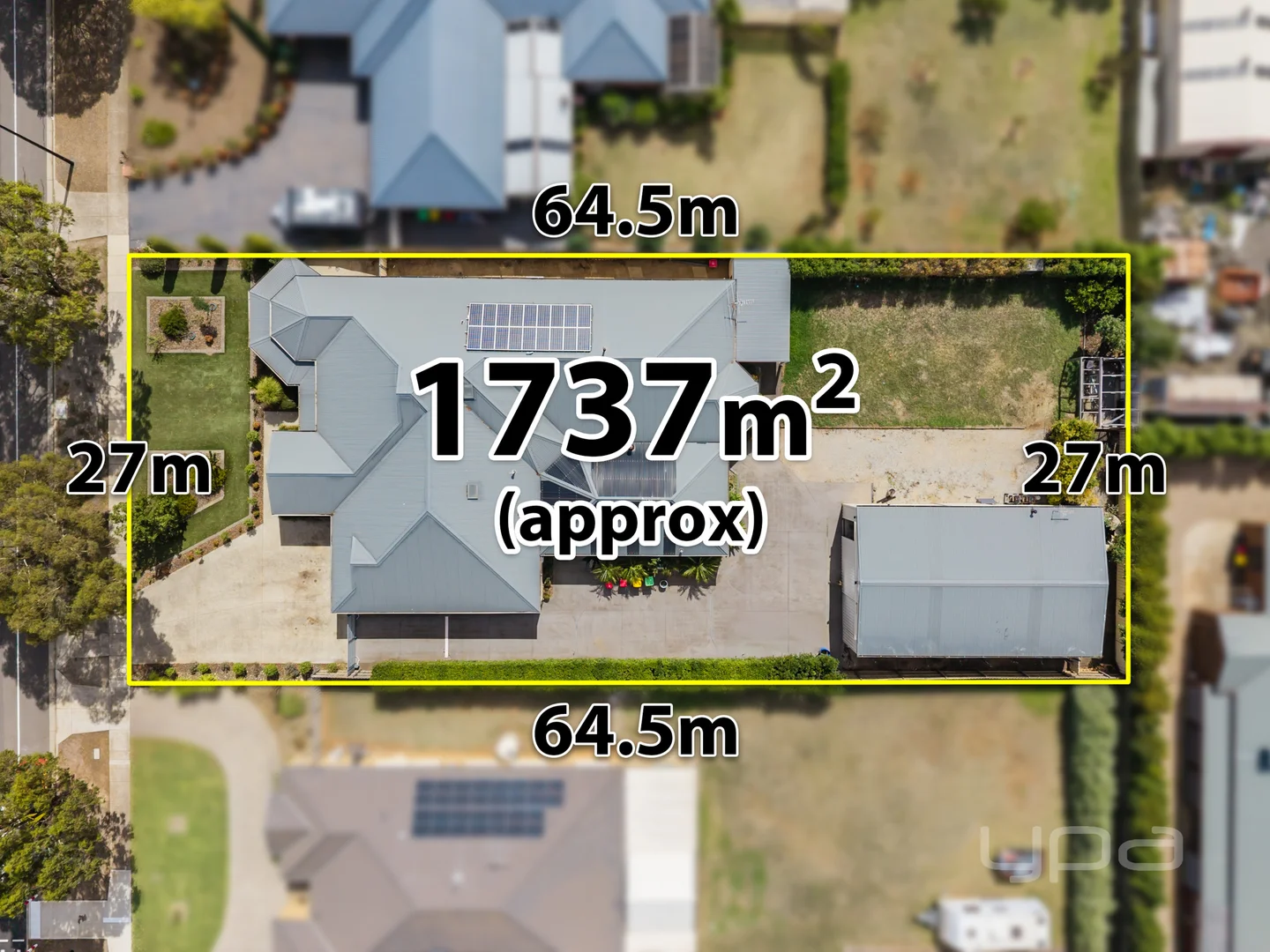 Additional image 2 of 238 Clarkes Road, Brookfield VIC 3338