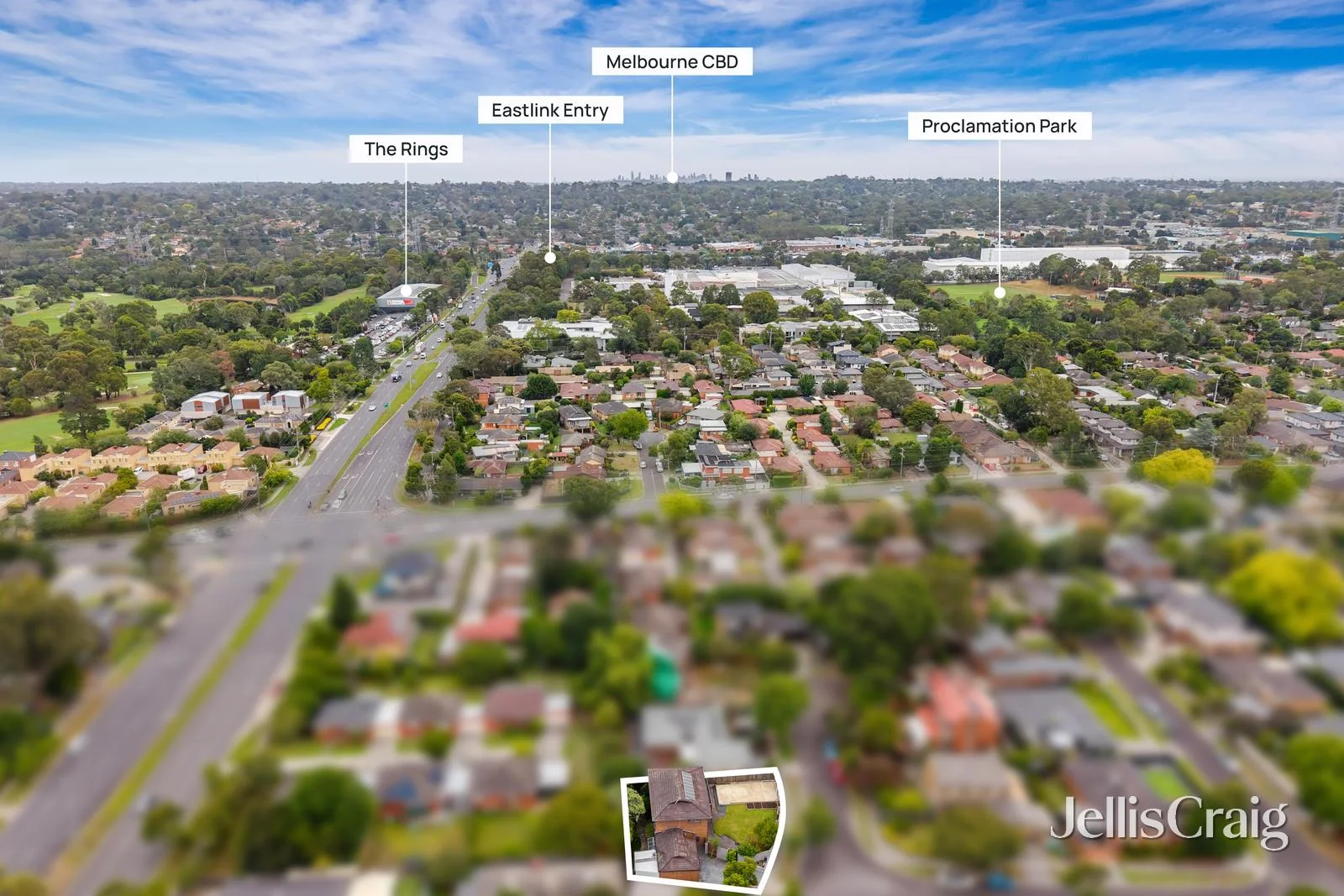 Additional image 15 of 21 Westmore Drive, Heathmont VIC 3135