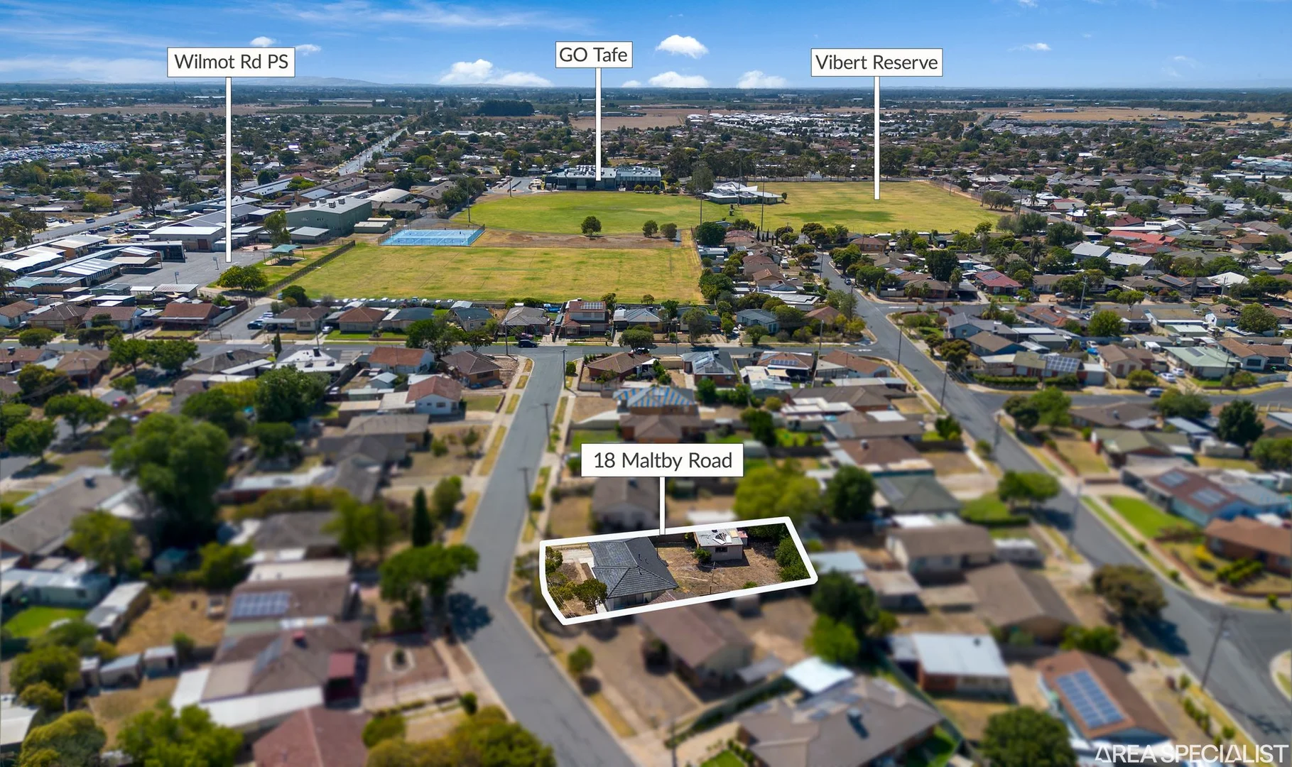 Additional image 13 of 18 Maltby Road, Shepparton VIC 3630