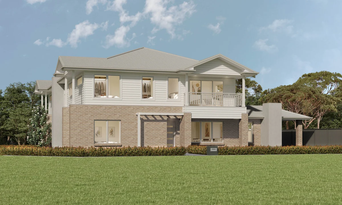 5 Frampton Drive, Gilead NSW 2560