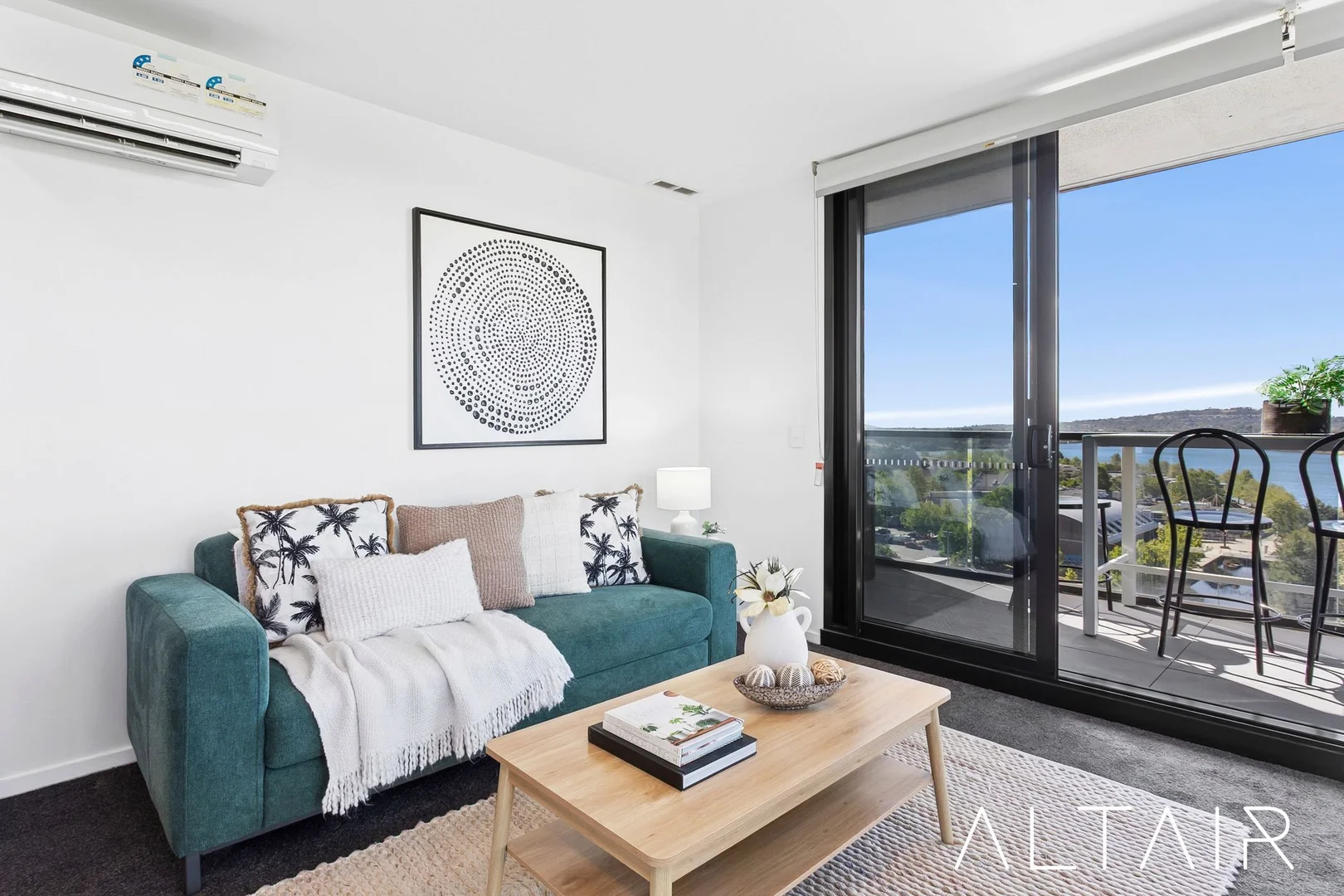 Additional image 5 of 611/4 Grazier Lane, Belconnen ACT 2617