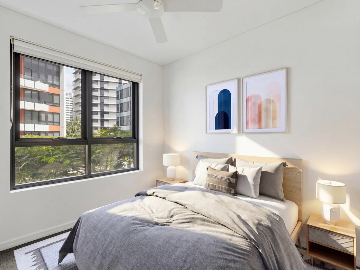 Additional image 5 of 626/15 Finnegan, Hamilton QLD 4007