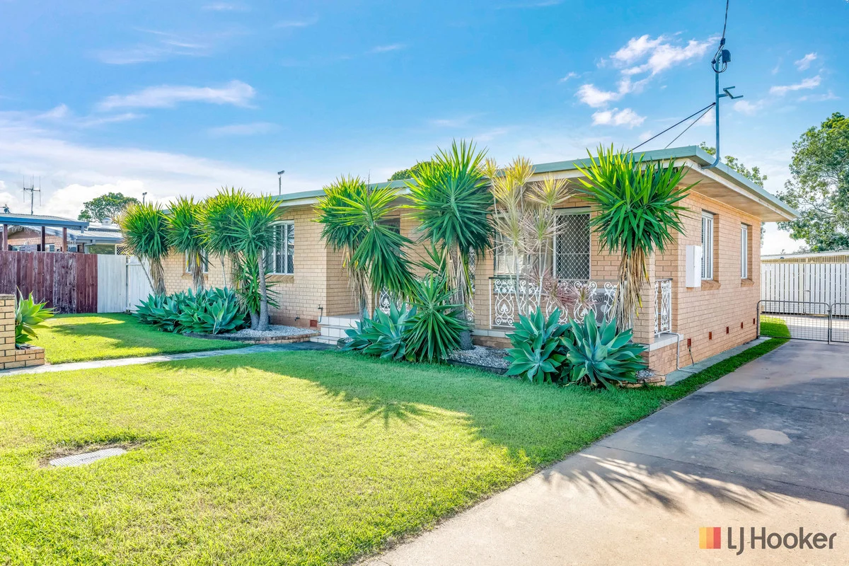 Additional image 20 of 3 Black Street, Norville QLD 4670