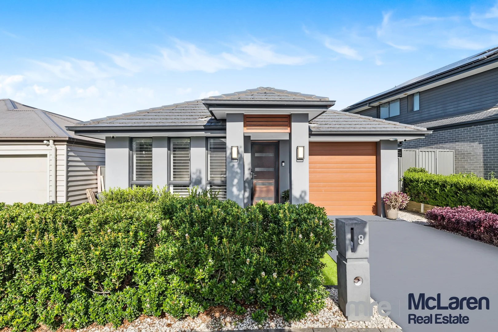8 Arcadian Hills Crescent, Cobbitty NSW 2570