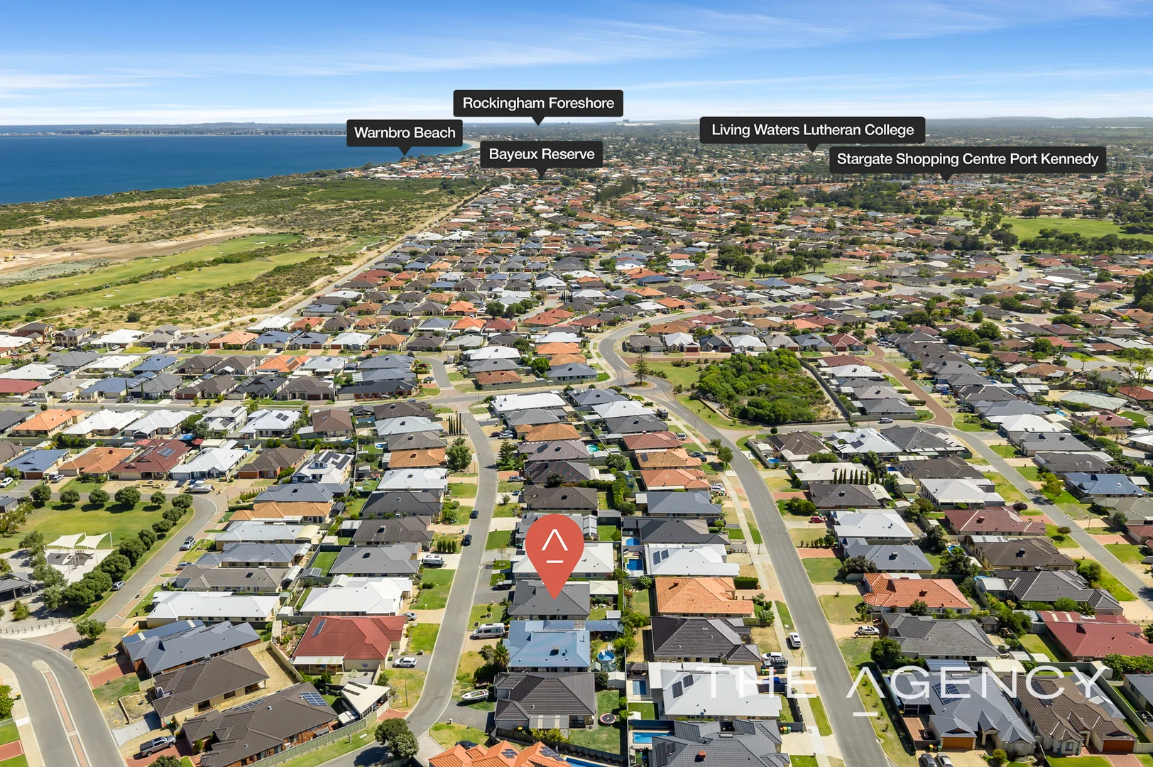 Additional image 35 of 10 Emden Link, Port Kennedy WA 6172