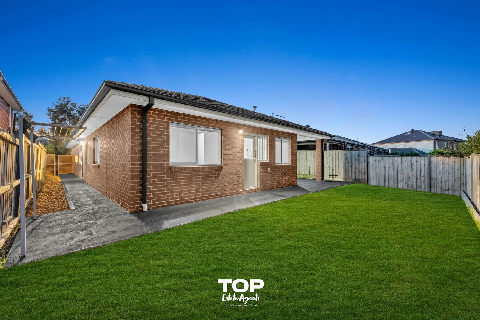 Additional image 21 of 21 Lace Monitor Circuit, Clyde North VIC 3978