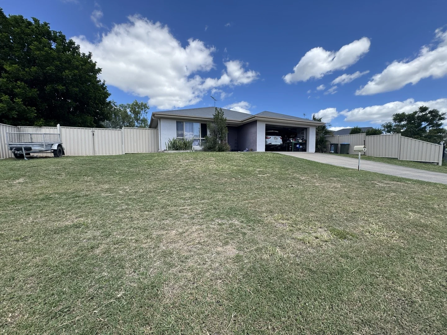 29 Wenck Street, Moura QLD 4718