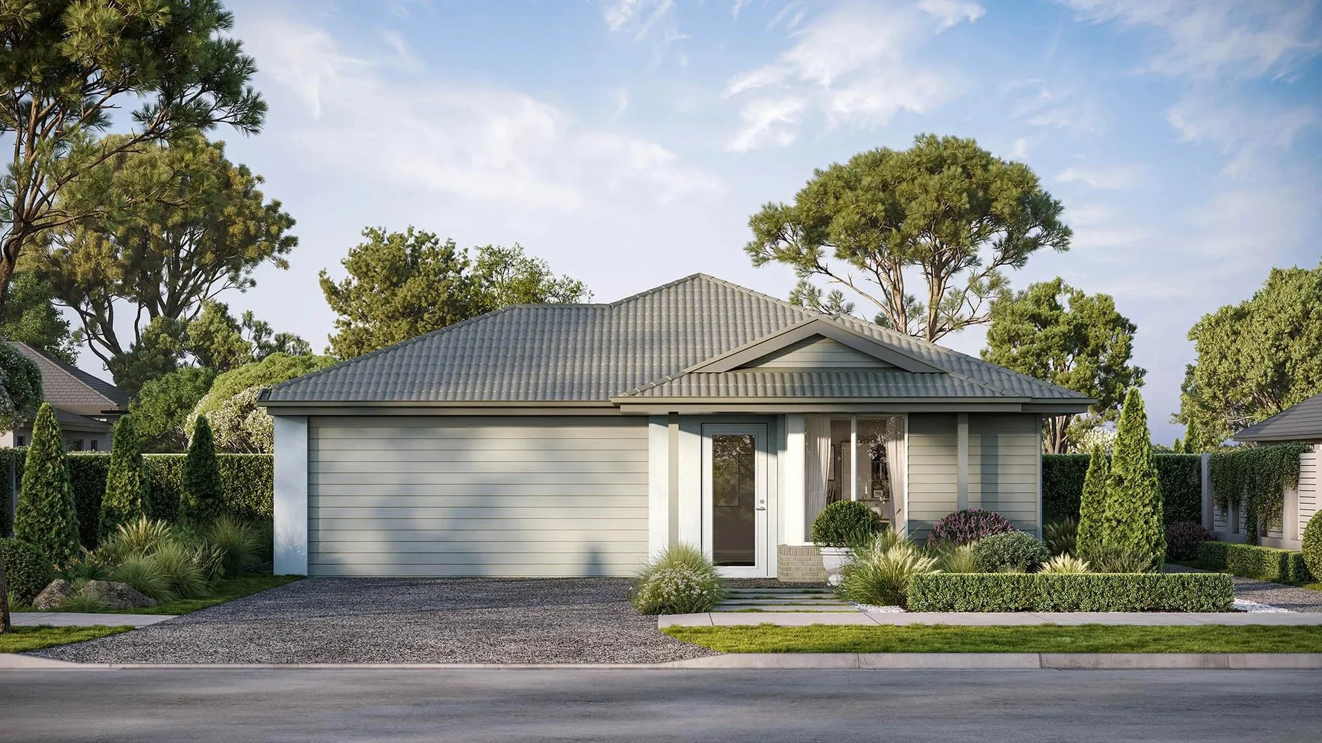 Lot 1241 New Road, Walloon QLD 4306