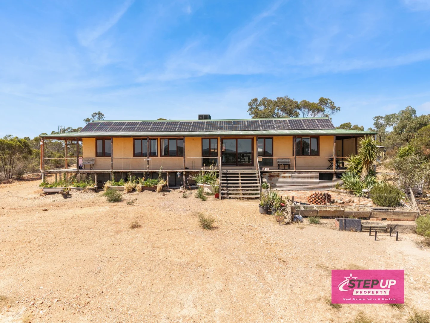 456 Allies Road, Myers Flat VIC 3556