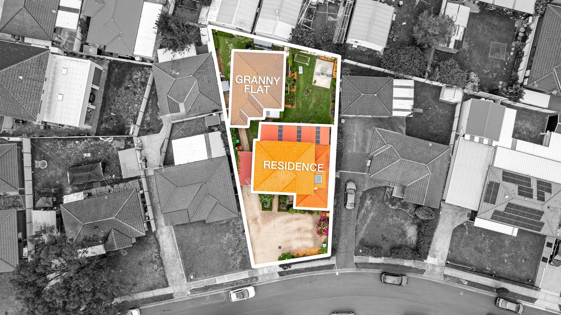 Additional image 2 of 36 Glenfern Crescent, Bossley Park NSW 2176