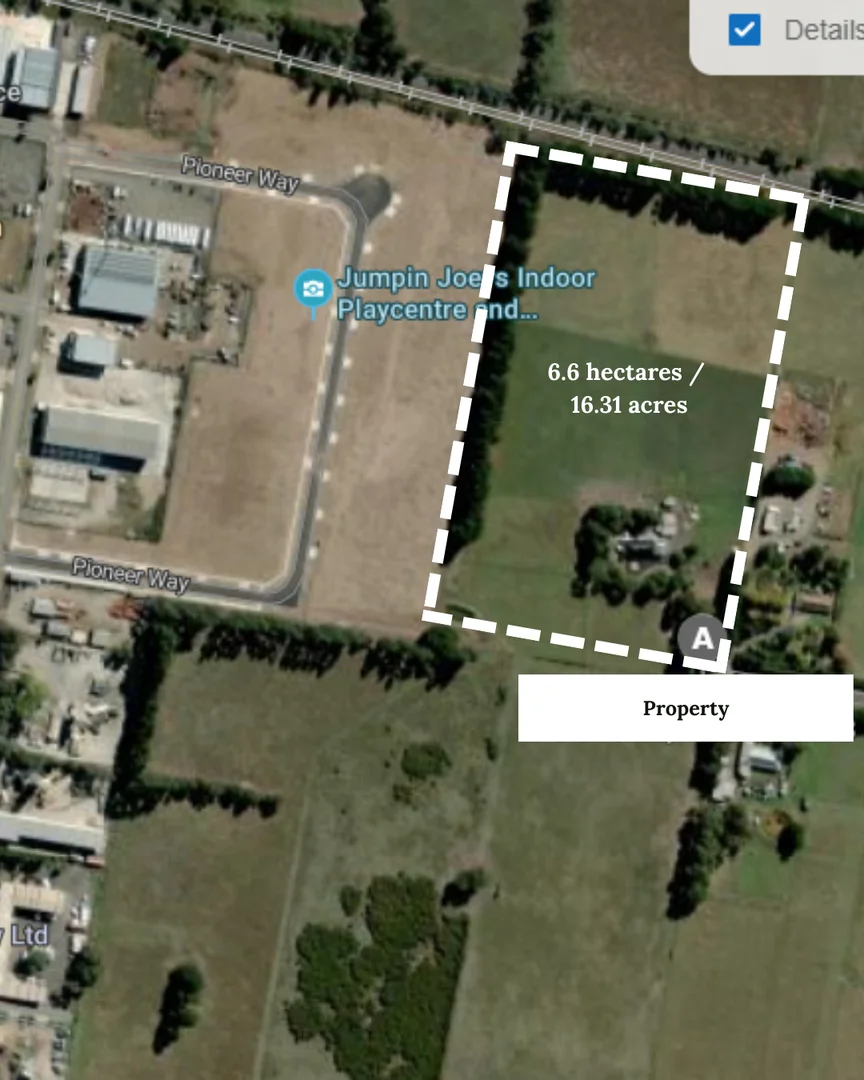 Additional image 2 of 84 Payne Road, New Gisborne VIC 3438