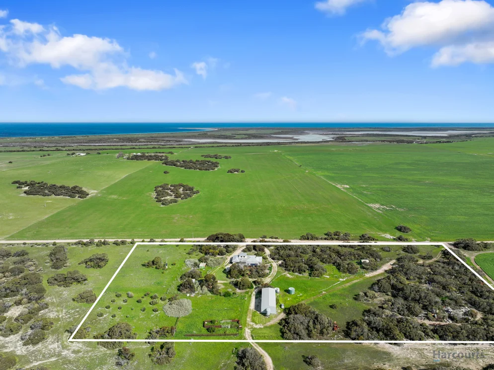 Additional image 3 of 252 McKenzie Road, Foul Bay SA 5577