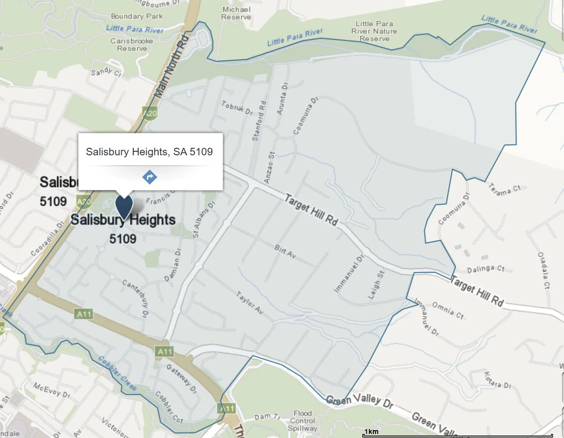 Additional image 25 of 22 Dress Circle, Salisbury Heights SA 5109