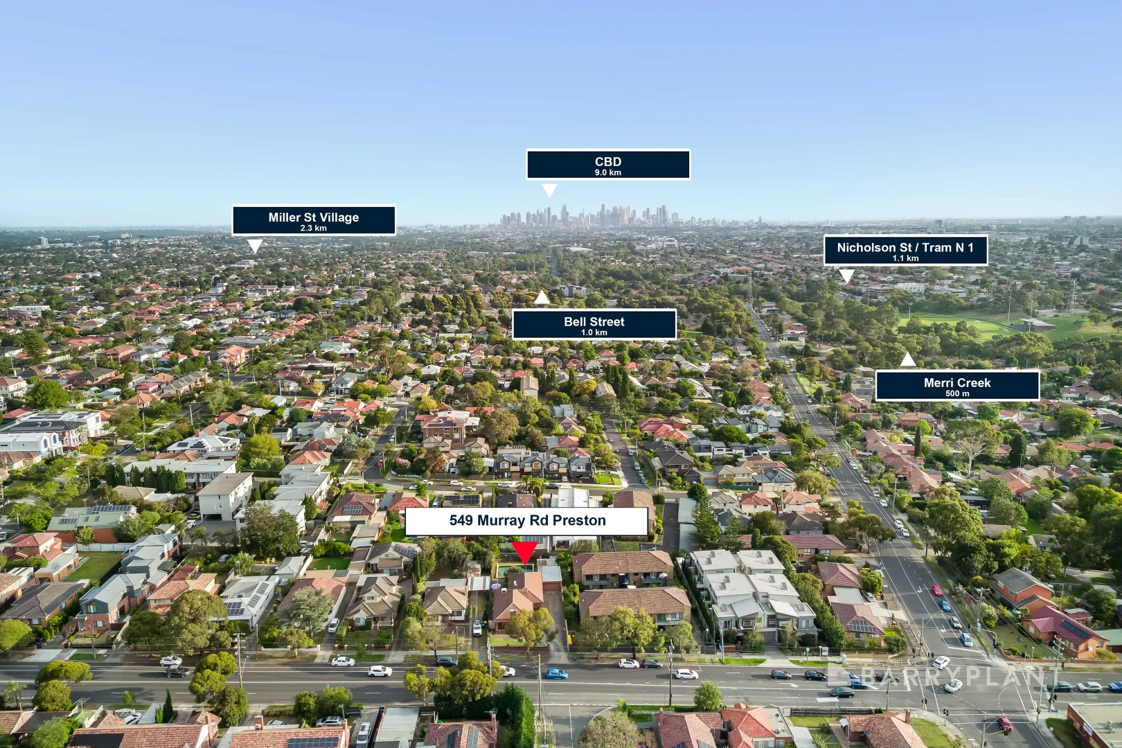 Additional image 20 of 549 Murray Road, Preston VIC 3072