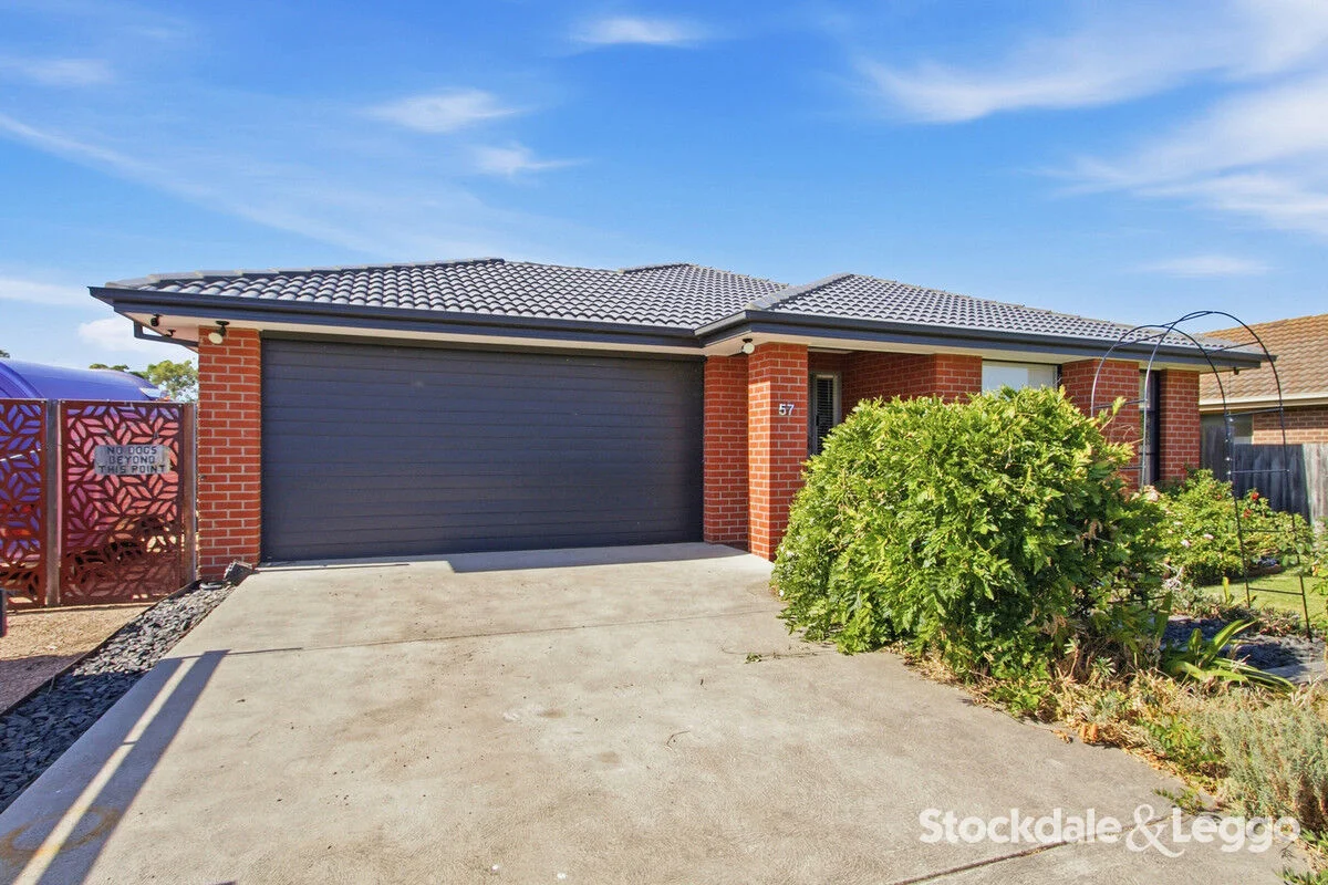 57 Cansick Street, Rosedale VIC 3847