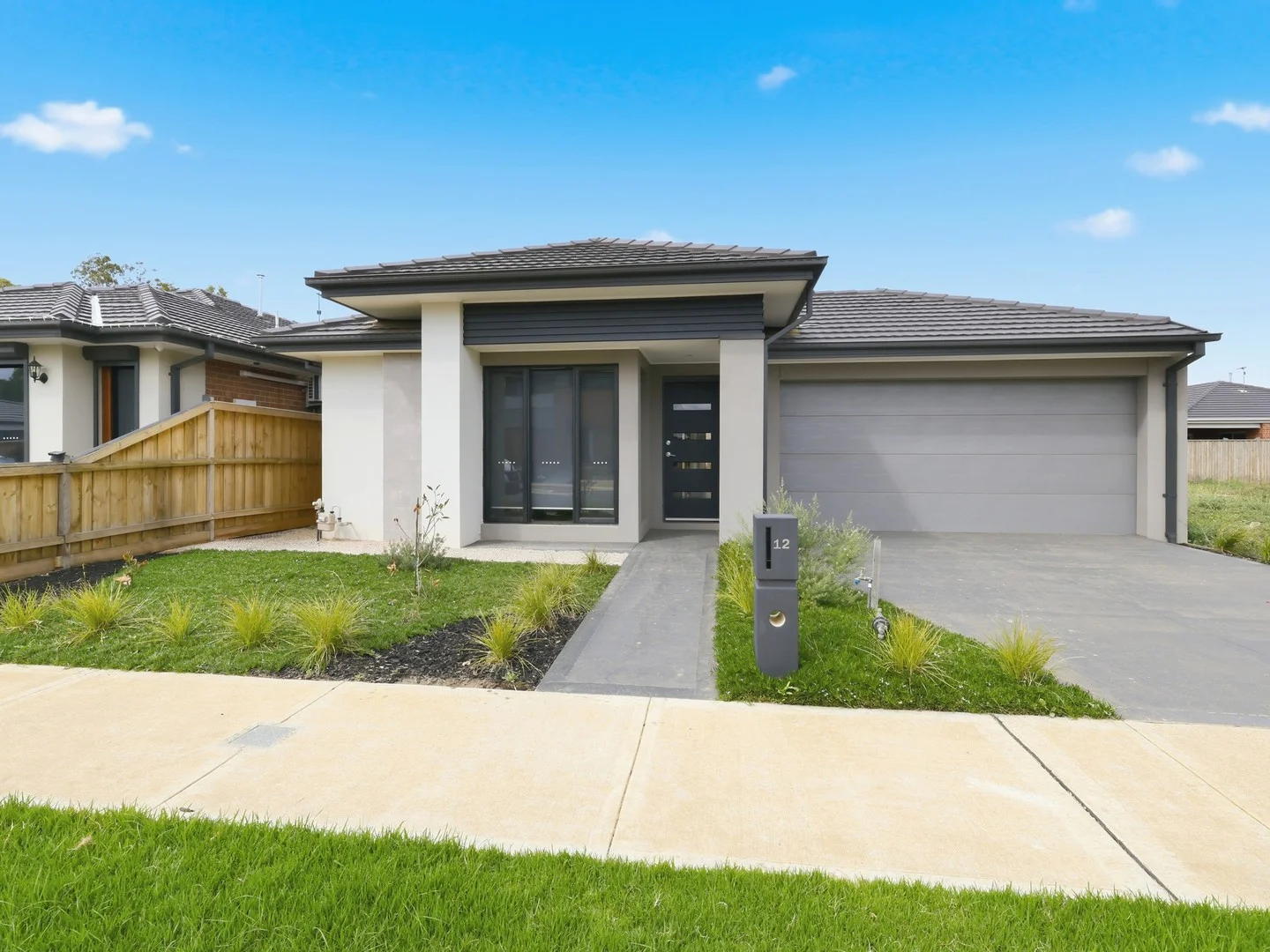 12 Clementine Street, Maddingley VIC 3340