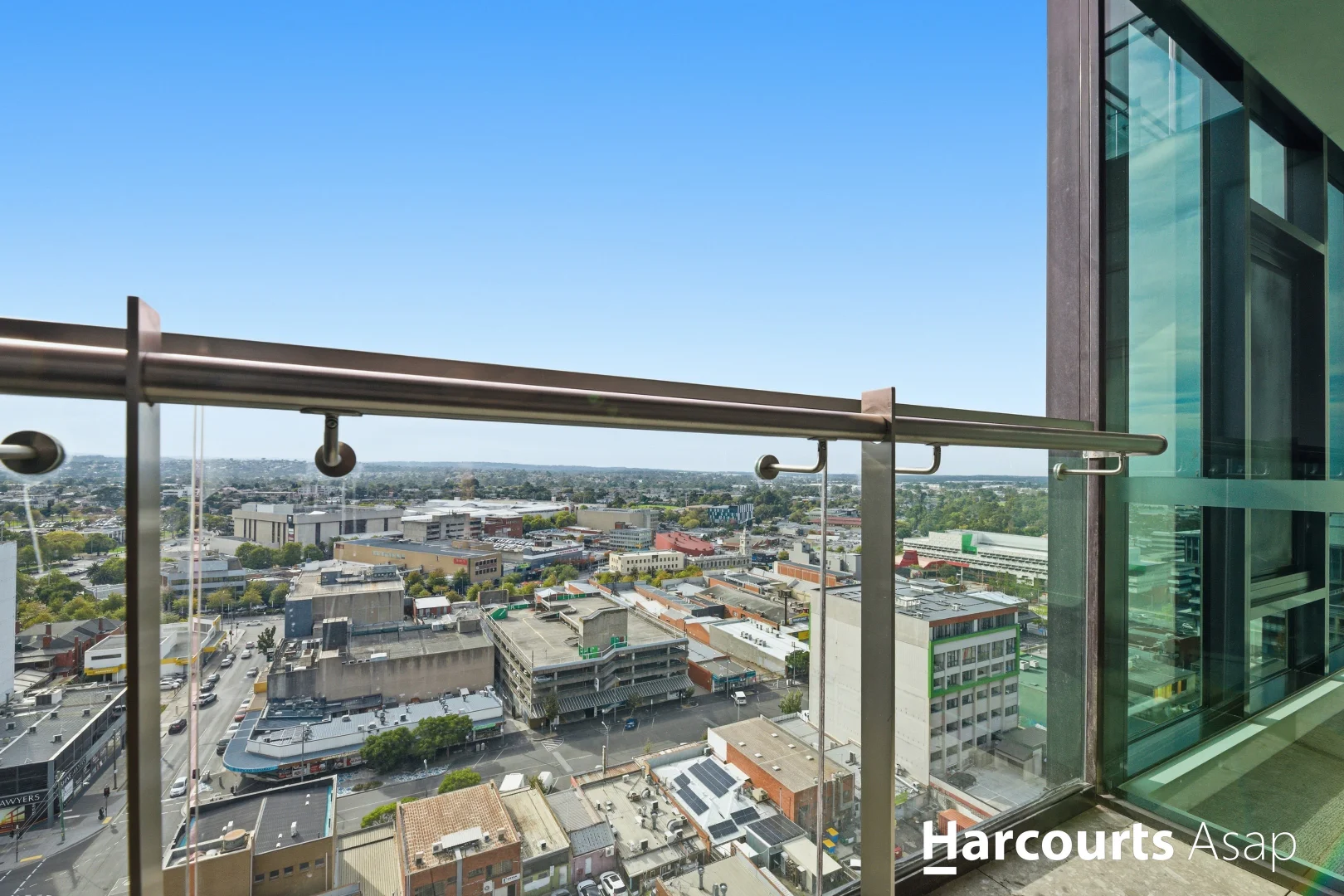 Additional image 2 of 906/34 Mason Street, Dandenong VIC 3175