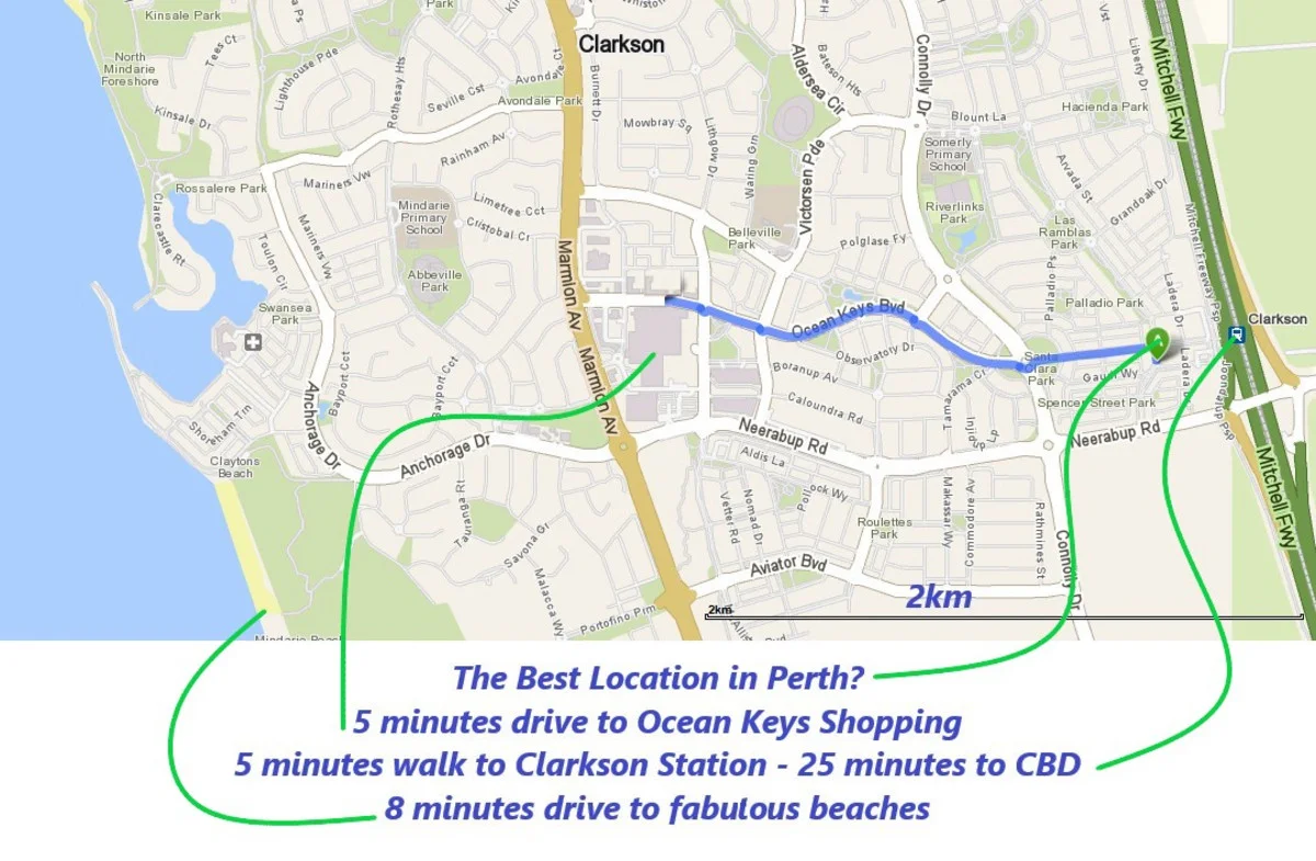 Additional image 37 of 2/160 Celebration Boulevard, Clarkson WA 6030