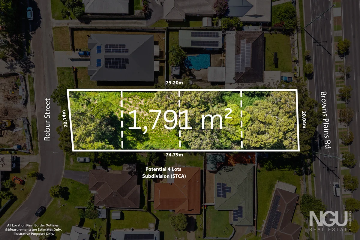 668 Browns Plains Road, Marsden QLD 4132