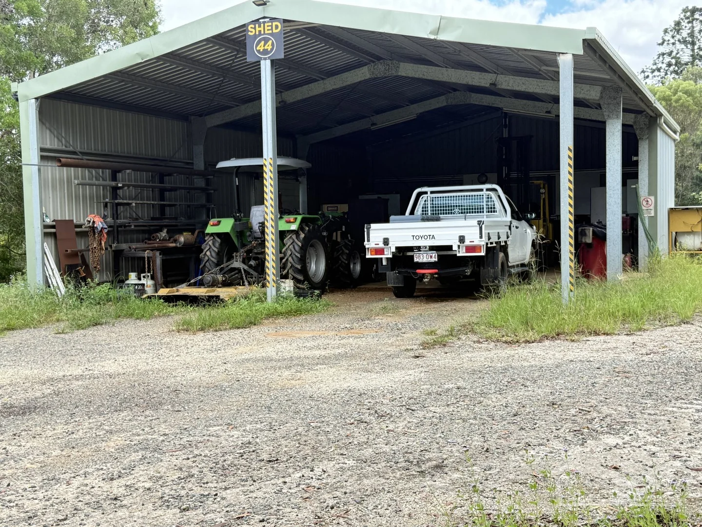 Additional image 38 of 27 Tatnell Road, North Deep Creek QLD 4570