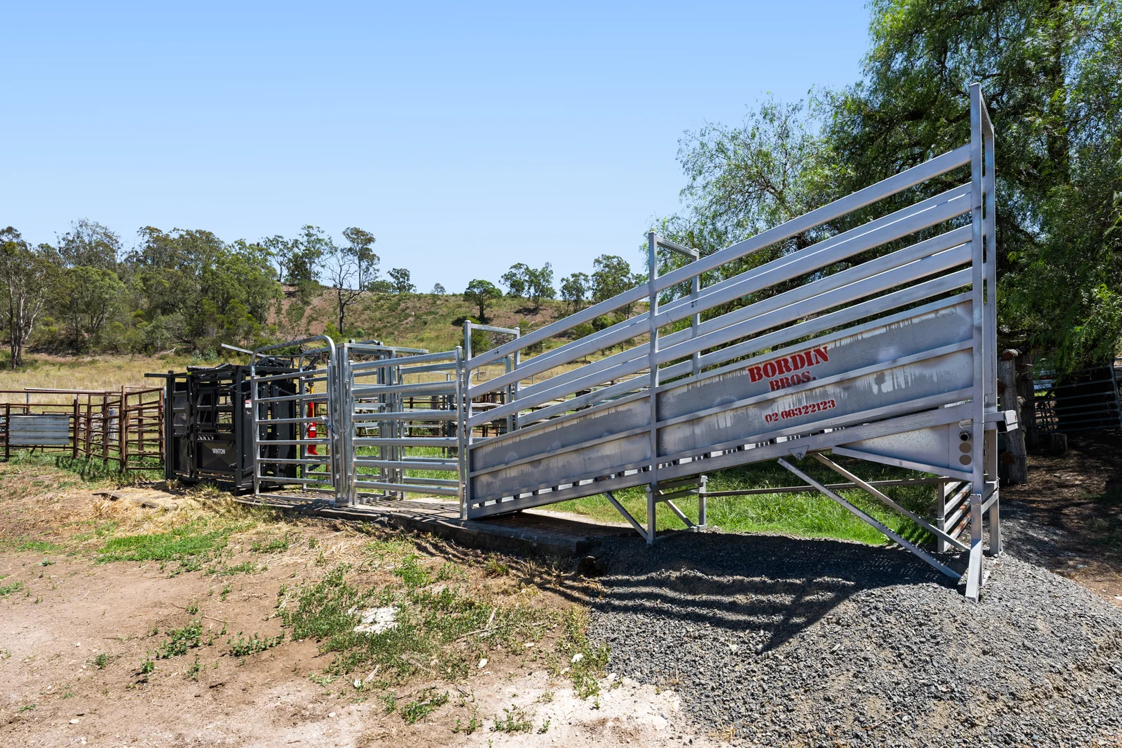 Additional image 11 of 374 Voll Road, Crows Nest QLD 4355