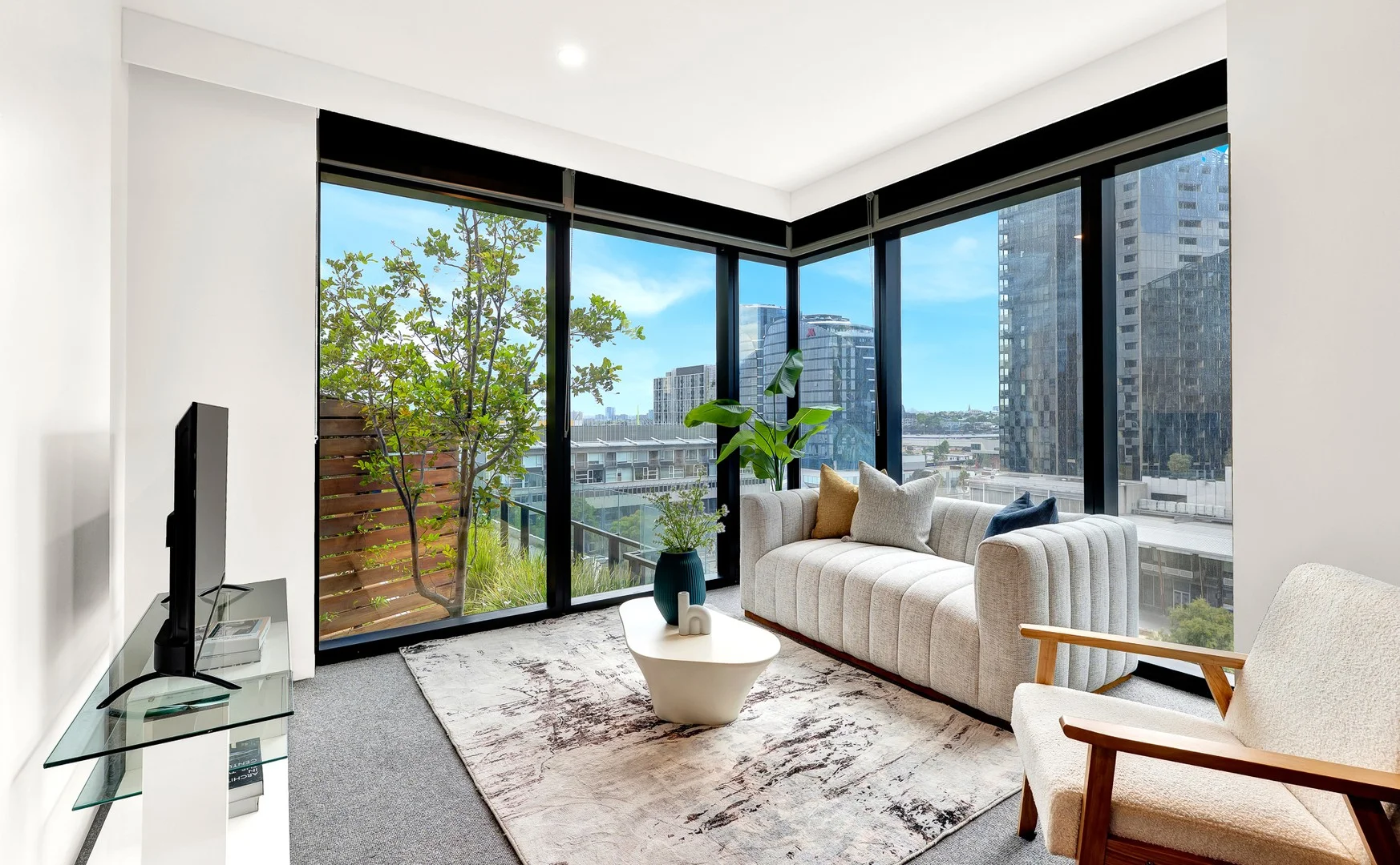 810/8 Pearl River Rd, Docklands VIC 3008