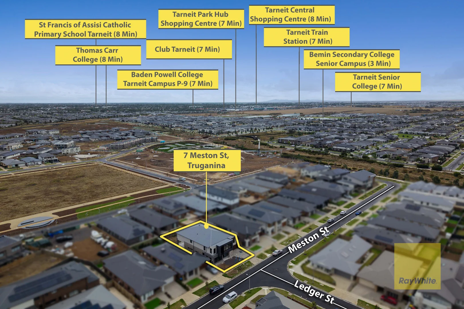 Additional image 42 of 7 Meston Street, Truganina VIC 3029