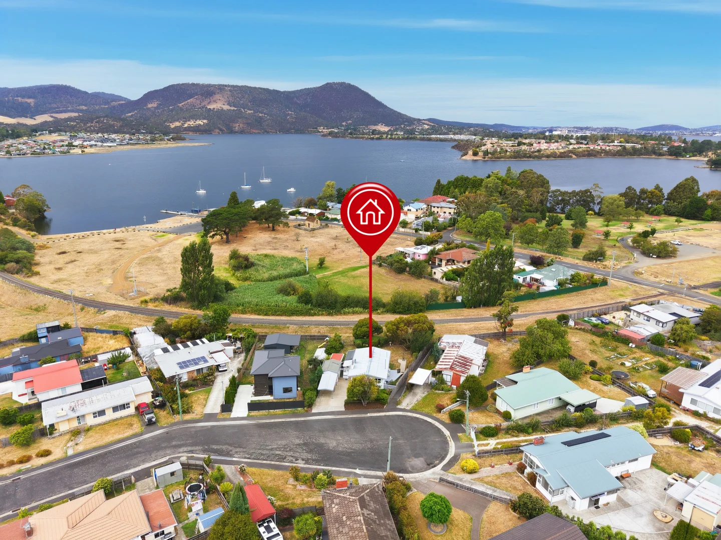 Additional image 2 of 5 Wyralla Court, Austins Ferry TAS 7011