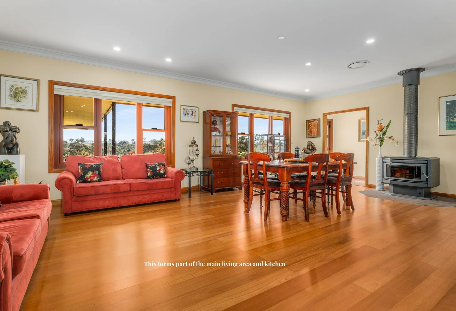 Additional image 6 of 'Shepherds Rest' 4535 Burrendong Way, Euchareena NSW 2866