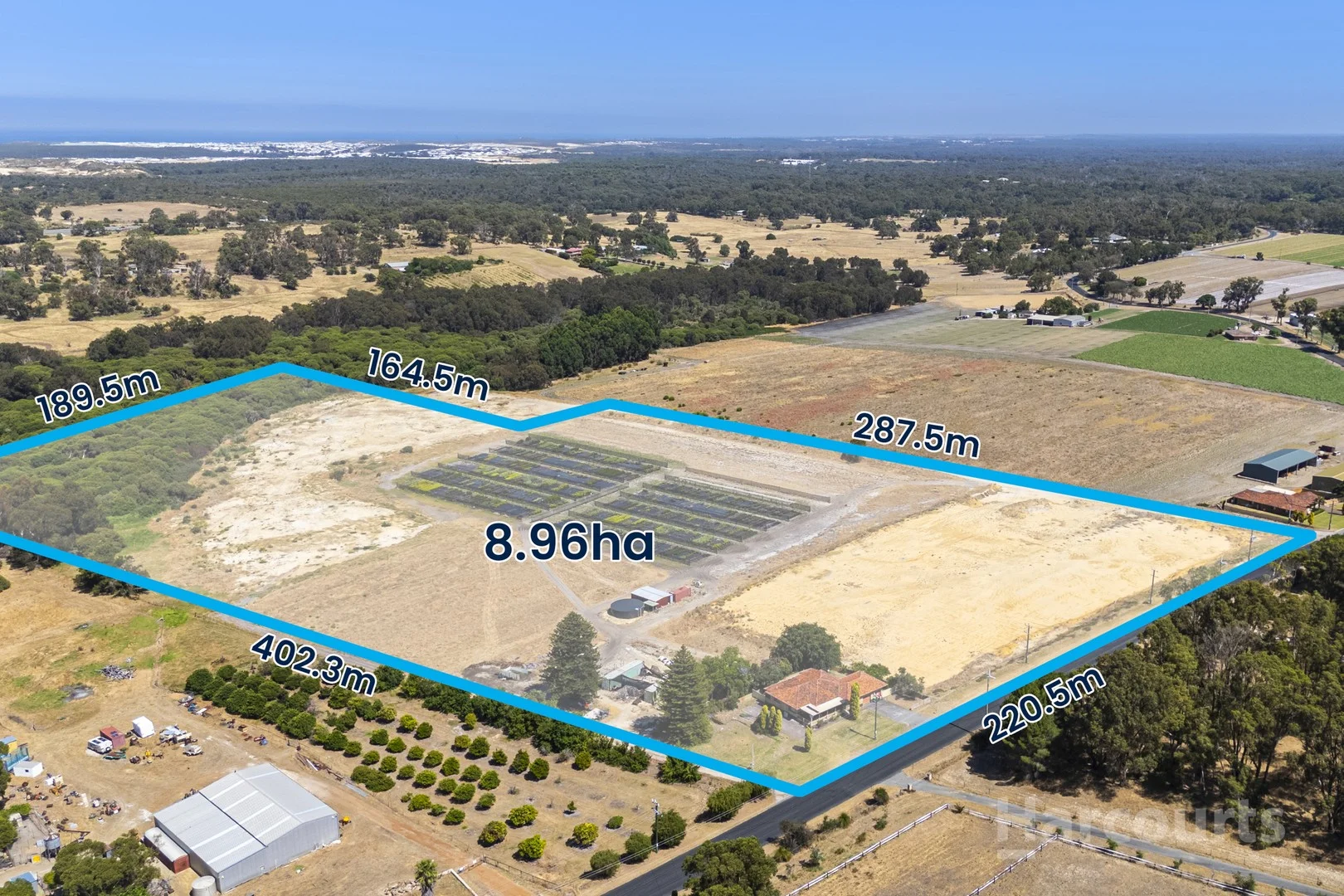 187 Karoborup Road, Carabooda WA 6033