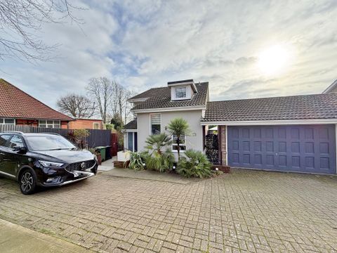 Havant Road, Cosham, Portsmouth PO6